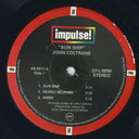 John Coltrane - Sun Ship | Mint (M) Mint (M)