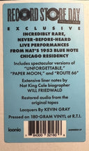 Nat King Cole - Live At The Blue Note Chicago | Mint (M) Mint (M)