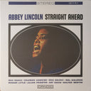 Abbey Lincoln - Straight Ahead | Mint (M) Mint (M)