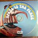 The Sun Ra Arkestra - Space Is The Place: Music From The Original Soundtrack | Mint (M) Mint (M)