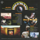The Sun Ra Arkestra - Space Is The Place: Music From The Original Soundtrack | Mint (M) Mint (M)