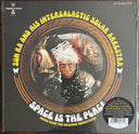 The Sun Ra Arkestra - Space Is The Place: Music From The Original Soundtrack | Mint (M) Mint (M)