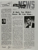 Nat King Cole - Live At The Blue Note Chicago | Mint (M) Mint (M)
