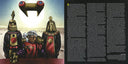 The Sun Ra Arkestra - Space Is The Place: Music From The Original Soundtrack | Mint (M) Mint (M)