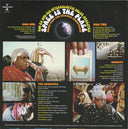 The Sun Ra Arkestra - Space Is The Place: Music From The Original Soundtrack | Mint (M) Mint (M)