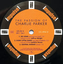 Various - The Passion Of Charlie Parker (2xVINYL) | Mint (M) Mint (M)