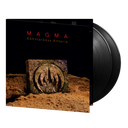 K.A (MOV | 180g 2LP VINYL) | Mint (M) Mint (M)