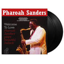 Pharoah Sanders - Welcome To Love (2xVINYL) | Mint (M) Mint (M)