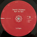 David Versace - Eye To Eye (VINYL) | Mint (M) Mint (M)