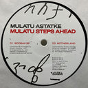 Mulatu Astatke - Mulatu Steps Ahead | Mint (M) Mint (M)