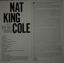 Nat King Cole - Live At The Blue Note Chicago | Mint (M) Mint (M)