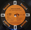 John Coltrane - 1963: New Directions (BOX) | Mint (M) Mint (M)