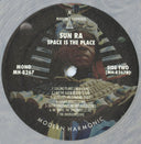 The Sun Ra Arkestra - Space Is The Place: Music From The Original Soundtrack | Mint (M) Mint (M)