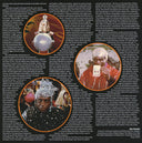 The Sun Ra Arkestra - Space Is The Place: Music From The Original Soundtrack | Mint (M) Mint (M)