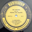 Teo Macero - Teo (VINYL VMP) | Mint (M) Mint (M)