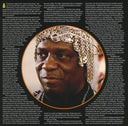 The Sun Ra Arkestra - Space Is The Place: Music From The Original Soundtrack | Mint (M) Mint (M)