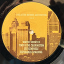 Wayne Shorter - Live At The Detroit Jazz Festival | Mint (M) Mint (M)