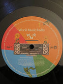 World Music Radio | Mint (M) Mint (M)