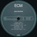 John Scofield - John Scofield | Mint (M) Mint (M)