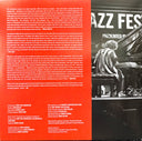 Live At The Detroit Jazz Festival | Mint (M) Mint (M)