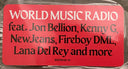World Music Radio | Mint (M) Mint (M)