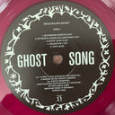 Ghost Song (VMP VINYL) | Mint (M) Mint (M)
