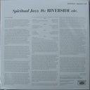 Various - Spiritual Jazz 16: Riverside Etc. | Mint (M) Mint (M)
