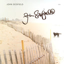 John Scofield - John Scofield | Mint (M) Mint (M)