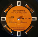 John Coltrane - 1963: New Directions (BOX) | Mint (M) Mint (M)