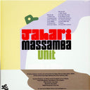 Jahari Massamba Unit (Karriem Riggins + Madlib) - YHWH is LOVE | Mint (M) Mint (M)