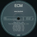 John Scofield - John Scofield | Mint (M) Mint (M)