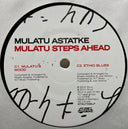 Mulatu Astatke - Mulatu Steps Ahead | Mint (M) Mint (M)