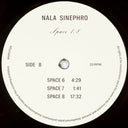 Nala Sinephro - Space 1.8 | Mint (M) Mint (M)