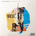 John Coltrane - 1963: New Directions (BOX) | Mint (M) Mint (M)