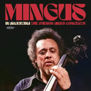 Charles Mingus - In Argentina: The Buenos Aires Concerts (2025 RSD Exclusive, 180 Gram Vinyl) | Mint (M) Mint (M)