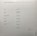 John Scofield - John Scofield | Mint (M) Mint (M)