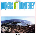 Mingus At Monterey (2xVINYL) | Mint (M) Mint (M)