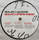 Mulatu Astatke - Mulatu Steps Ahead | Mint (M) Mint (M)