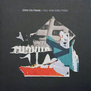 John Coltrane - 1963: New Directions (BOX) | Mint (M) Mint (M)