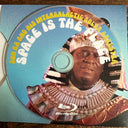 The Sun Ra Arkestra - Space Is The Place: Music From The Original Soundtrack | Mint (M) Mint (M)