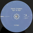David Versace - Eye To Eye (VINYL) | Mint (M) Mint (M)