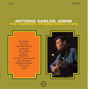 Antonio Carlos Jobim - The Composer Of Desafinado, Plays (Verve Vault Series VINYL) | Mint (M) Mint (M)