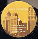 Live At The Detroit Jazz Festival | Mint (M) Mint (M)