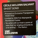 Ghost Song (VMP VINYL) | Mint (M) Mint (M)