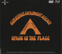 The Sun Ra Arkestra - Space Is The Place: Music From The Original Soundtrack | Mint (M) Mint (M)