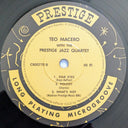 Teo Macero - Teo (VINYL VMP) | Mint (M) Mint (M)