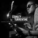 Stanley Turrentine - (PRE-ORDER 10/3/25) In Memory Of [Blue Note Tone Poet Edition] (VINYL) | Mint (M) Mint (M)