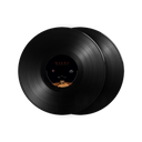 K.A (MOV | 180g 2LP VINYL) | Mint (M) Mint (M)