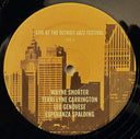 Live At The Detroit Jazz Festival | Mint (M) Mint (M)