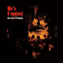 He's Coming (PRE-ORDER 8/29/25) | Mint (M) Mint (M)